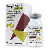 Torphasol 4 mg/mL